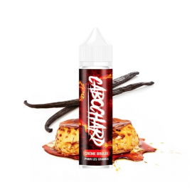 Cabochard - Crème Brulée...