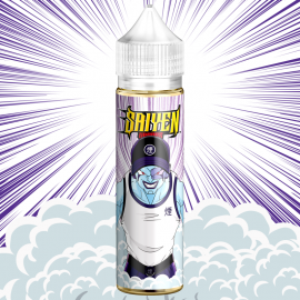 Swoke - Breezer 50ML