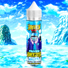 Swoke - Frozen Breezer 50ML
