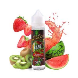 Twelve Monkeys - Kanzi 50ML...