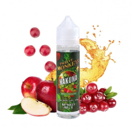 Twelve Monkeys - Hakuna...