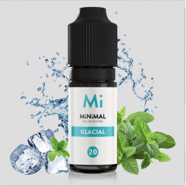 Minimal - Glacial Salt 10ML