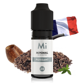 Minimal - Puissant Salt 10ML