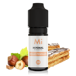 Minimal - Mille Feuilles...