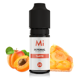 Minimal - Tarte Salt 10ML
