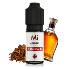 Minimal - Le Téméraire Salt...