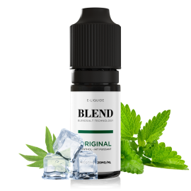 Blend - Menthol Original...