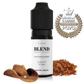 Blend - Classique Light...