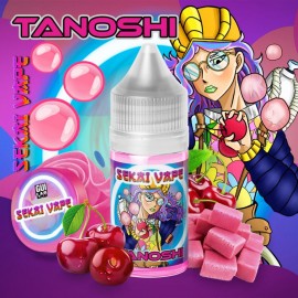 Sekai Vape - Tanoshi...