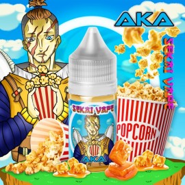 Sekai Vape - Aka Concentré...