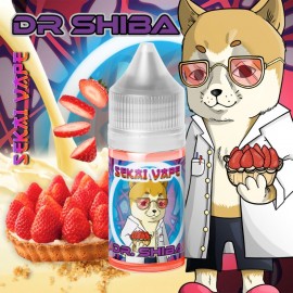 Sekai Vape - DR Shiba...