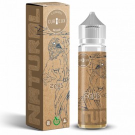 Curieux - Zeus 50ML