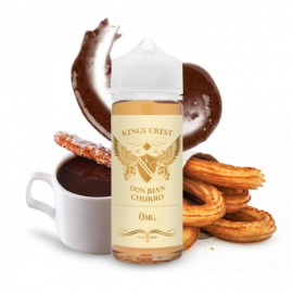 Kings Crest - Don Juan...