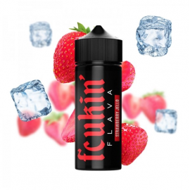 Fcukin Flava - Strawberry...