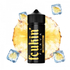 Fcukin Flava - Freezy...