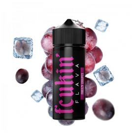Fcukin Flava - Freezy...