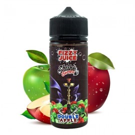 Fizzy Juice - Double Apple...