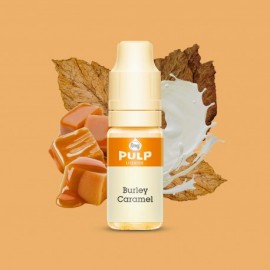 Pulp - Burley Caramel 10ML