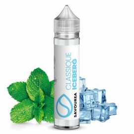 Savourea - Iceberg 50ML