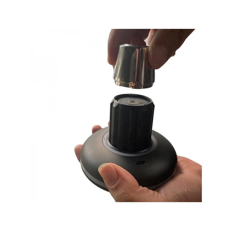 71 Boulevard Du Château à Neuilly sur seine Tête Electronique UFO rechargeable - Kangerm