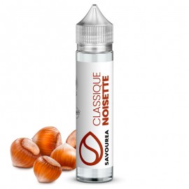 Savourea - Noisette 50ML