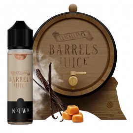 Barrels Juice - N° Two 50ML...