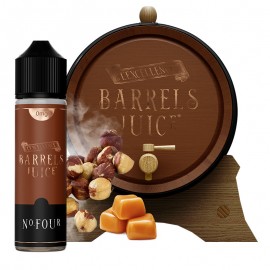 Barrels Juice - N° Four...