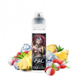 Aromes & Liquides - Yakuza...