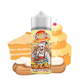 Chubbiz - Fat Chef 100ML...
