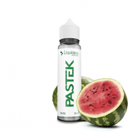 Liquideo - Pastek 50ML