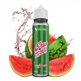 Liquideo - Pastèque Wpuff...