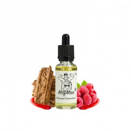 Eco Vape - Concentré...