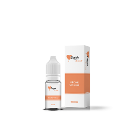 Cupide - Pêche de Velours 10ML