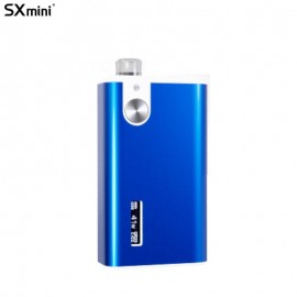 Pack VI Class AIO 60W - SX...