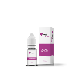 Cupide - Rouge Intense 10ML