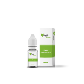 Cupide - Pomme Craquante 10ML