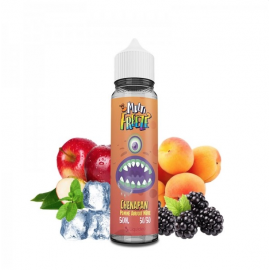 Liquideo - Multi Freeze...