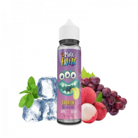 Liquideo - Multi Freeze...