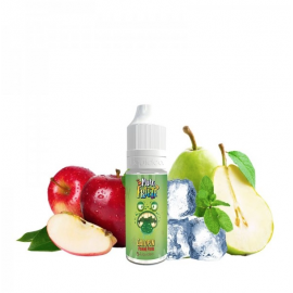 Liquideo - Multi Freeze...