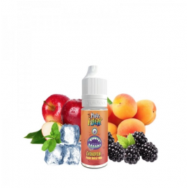 Liquideo - Multi Freeze...