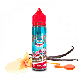 E.Tasty - Snowy Juice 50ML...