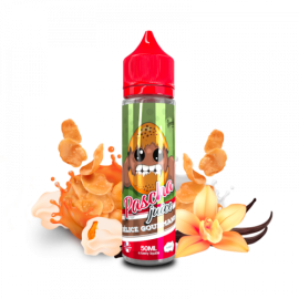 E.Tasty - Pascha Juice 50ML...