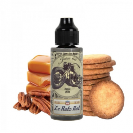 Vintage Juice 66 - Le Ratz...