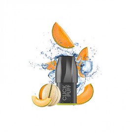 Cartouche Click & Puff...