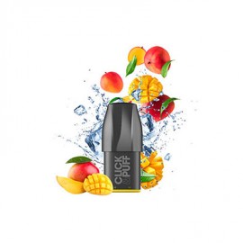 Cartouche Click & Puff...