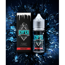 Furiosa - Enfer Concentré 30ML