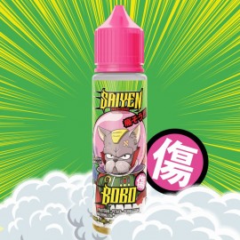 Swoke - Saiyen Vapors Bobo...