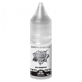 Boost my Pop - Booster De...