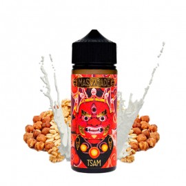 Mascarade - Tsam 100ML