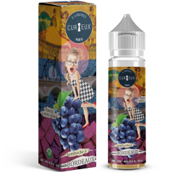 Curieux - Bamboche à...